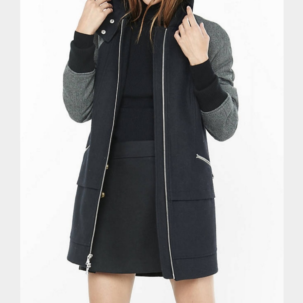 Express Coat - image 8